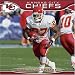 Search : Kansas City Chiefs 2007 Calendar