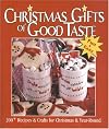 Christmas Gifts of Good Taste, 1998 Edition