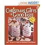 Christmas Gifts of Good Taste (Leisure Arts #15911)