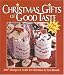 Christmas Gifts of Good Taste (Leisure Arts #15911)