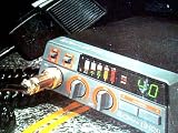 Cobra 19 Ultra CB Radio