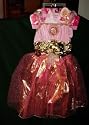 Barbie Holiday Dress