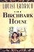 Book cover of The Birchbark House (Thorndike Press Large Print Young Adult Series).