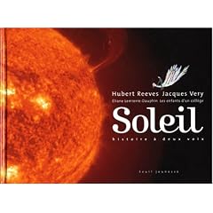 Soleil : Histoire � deux voix