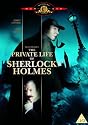 The Private Life Of Sherlock Holmes [DVD] [1970]
