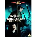 Private Life Of Sherlock Holmes The [DVD]