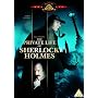 The Private Life Of Sherlock Holmes [DVD] [1970]