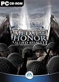 Medal of Honor: Allied Assault (PC CD)