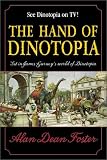 The Hand of Dinotopia (Dinotopia)