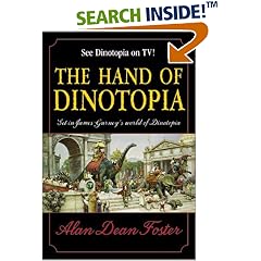 The Hand of Dinotopia