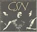 CD - Carry On von Stills & Nash Crosby