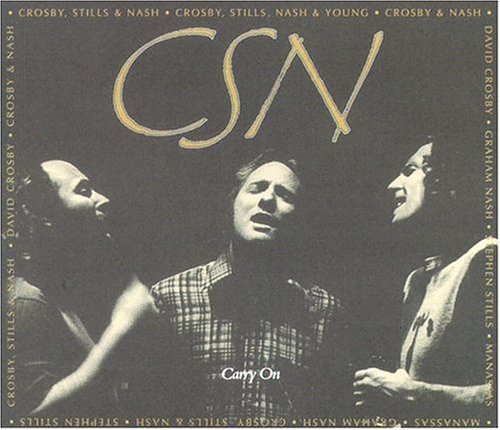 Crosby, Stills, Nash & Young - Greatest Hits - Zortam Music