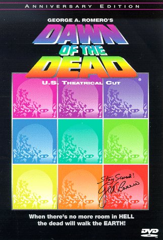 Watch Dawn of the Dead - U.S. Theatrical Cut Online!