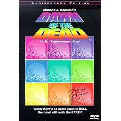 Dawn of the Dead - U.S. Theatrical Cut (Anniversary Edition)