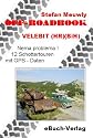 Off_Roadbook-Velebit (HR)(BiH): Nema problema! 12 Schottertouren mit GPS-Daten
