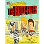 The Butt Files: Beavis and Butt-Head's Guide to Sci-fi and the Unknown (MTV's Beavis & Butt-Head)