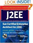 Sun Certified Enterprise Architect for J2EE Study Guide (Exam 310-051)