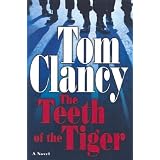 The Teeth of the Tiger