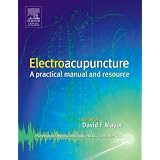 Electroacupuncture: A Practical Manual and Resource