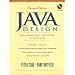 Patterns and Object-Oriented Design