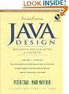 Java Design: Building...