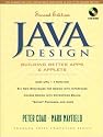 Java Design: Building Better Apps and Applets (2nd Edition)