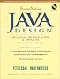 Java Design: Building Better Apps and Applets (Yourdon Press computing series)