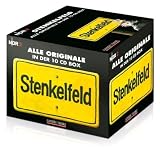 Produkt-Bild: NDR 2: Stenkelfeld - Alle Originale