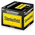 NDR 2: Stenkelfeld - Alle Originale