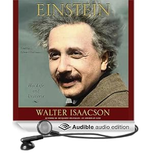 Einstein: His Life and Universe