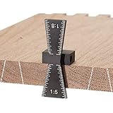 Eagle America 415-9307 Dovetail Marker