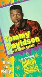 Comedy Superstars: Illin in Philly [VHS]
