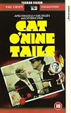 Cat O'Nine Tails [1971] VHS