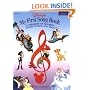 "Disney's" My First Songbook for Easy Piano: 1