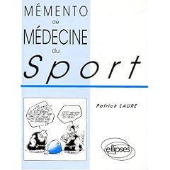 M�mento de M�decine du Sport