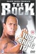 The Rock - Just Bring It [UK Import]