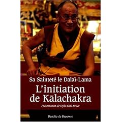 L'Initiation de Kalachakra : Pour la paix dans le monde