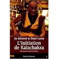 L'Initiation de Kalachakra : Pour la paix dans le monde