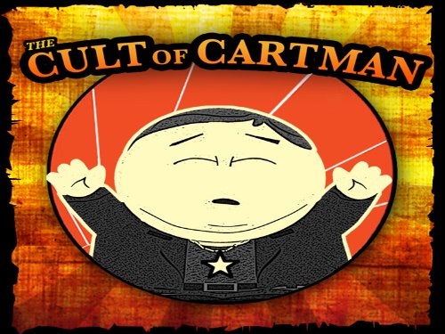 South Park by 