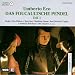 Bücher : Das Foucaultsche Pendel, 4 Audio-CDs
