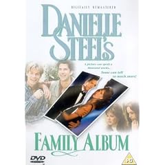 Danielle Steel's Family Album [DVD] [1995]