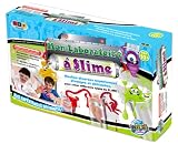 Weird Slime Laboratory
