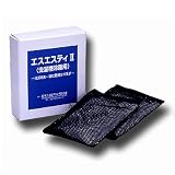 洗濯槽除菌剤SSTⅡ2個入り