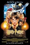 Harry Potter and the Sorcerer's Stone (Group) Movie Poster Print - 27