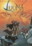 Luuna, Tome 2 : Le Cr�puscule du lynx