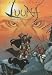 Luuna, Tome 2 : Le Crépuscule du lynx