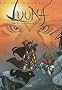 Luuna, Tome 2 : Le Cr�puscule du lynx