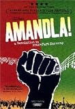 Review Metrodome Video  / Amandla! - A Revolution In Four Part Harmony [2002]