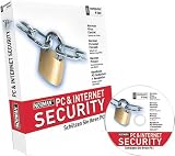 Eigenschaften Wrs  / Norman PC & Internet Security 1/2006, 1 CD-ROM Schützen Sie Ihren PC! Für Windows 95/98/ME/2000/NT/XP
