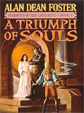Triumph of Souls (Journeys of the Catechist)
